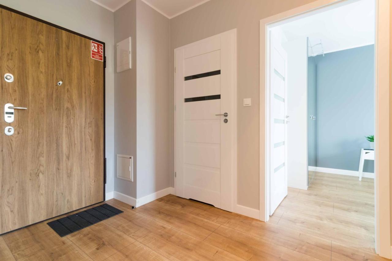 Dream Angielska Grobla Apartment *