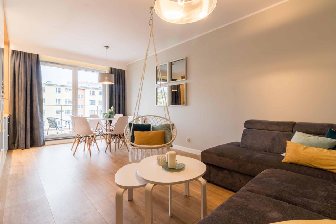 Apartment Dream Angielska Grobla