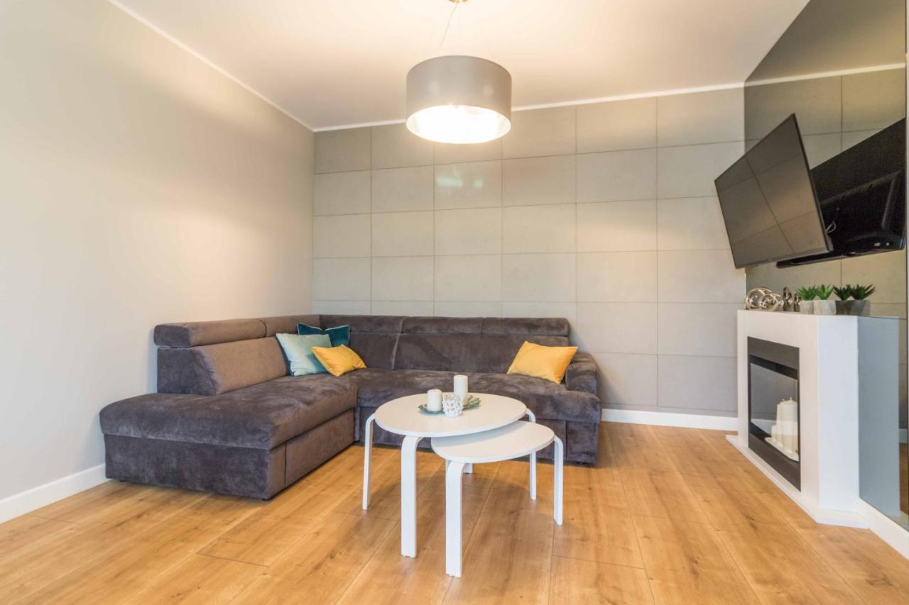 Apartment Dream Angielska Grobla *