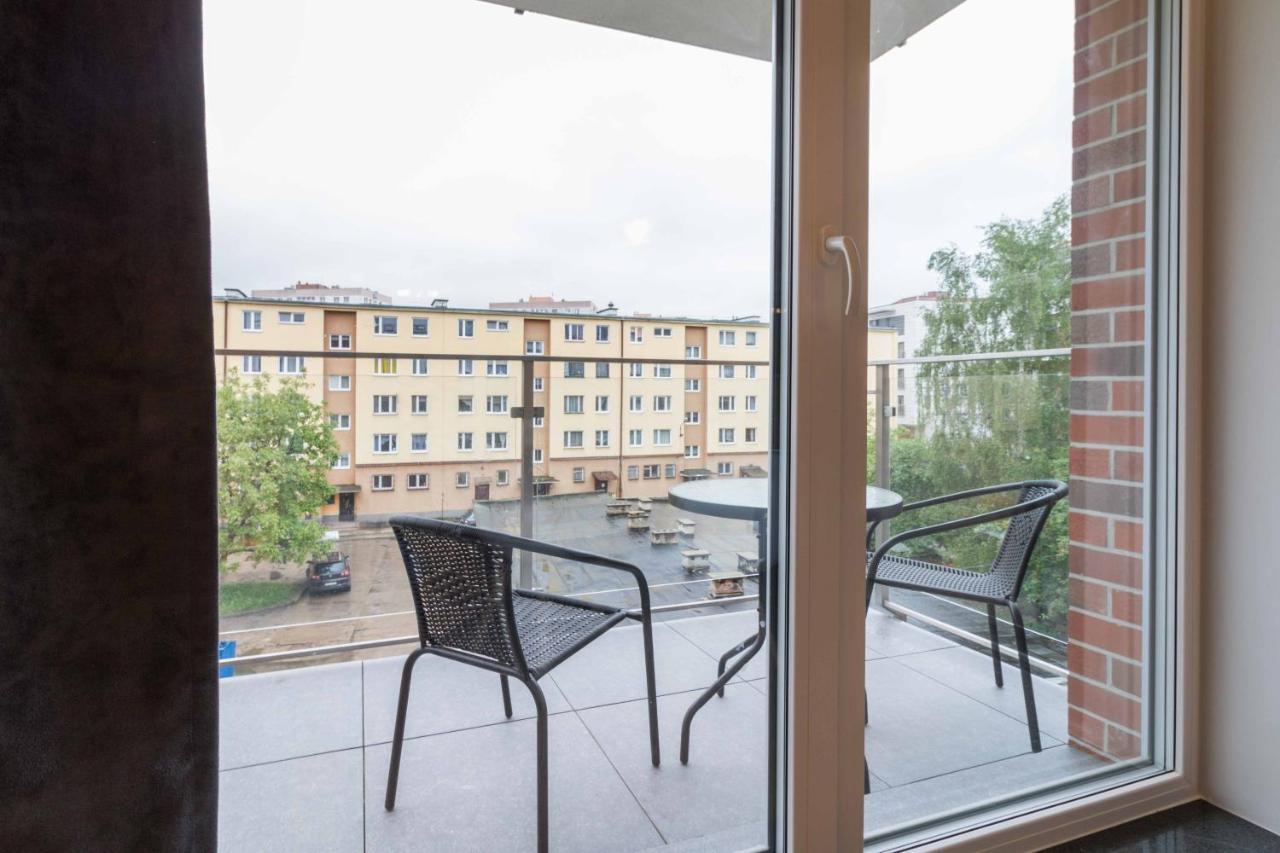 Dream Angielska Grobla Apartment Gdansk