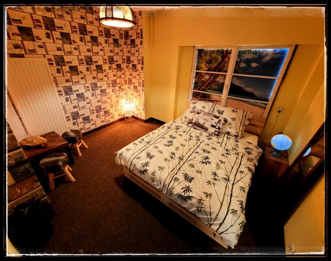 Apartment Sensual For Lovers *