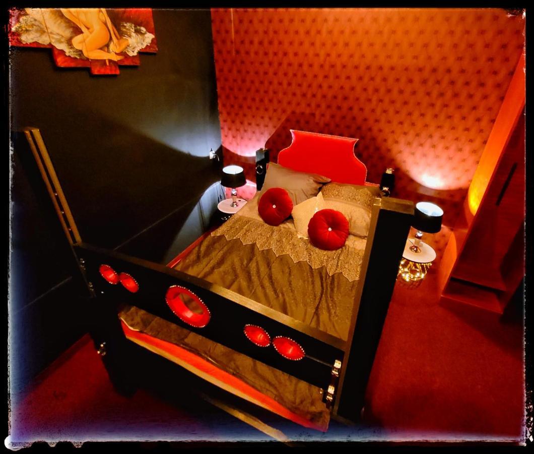 Sensual For Lovers Apartment Gdansk