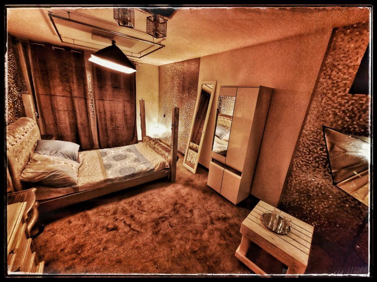 Apartment Sensual For Lovers *