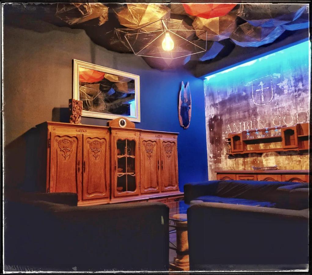 Apartamento Sensual For Lovers Gdańsk
