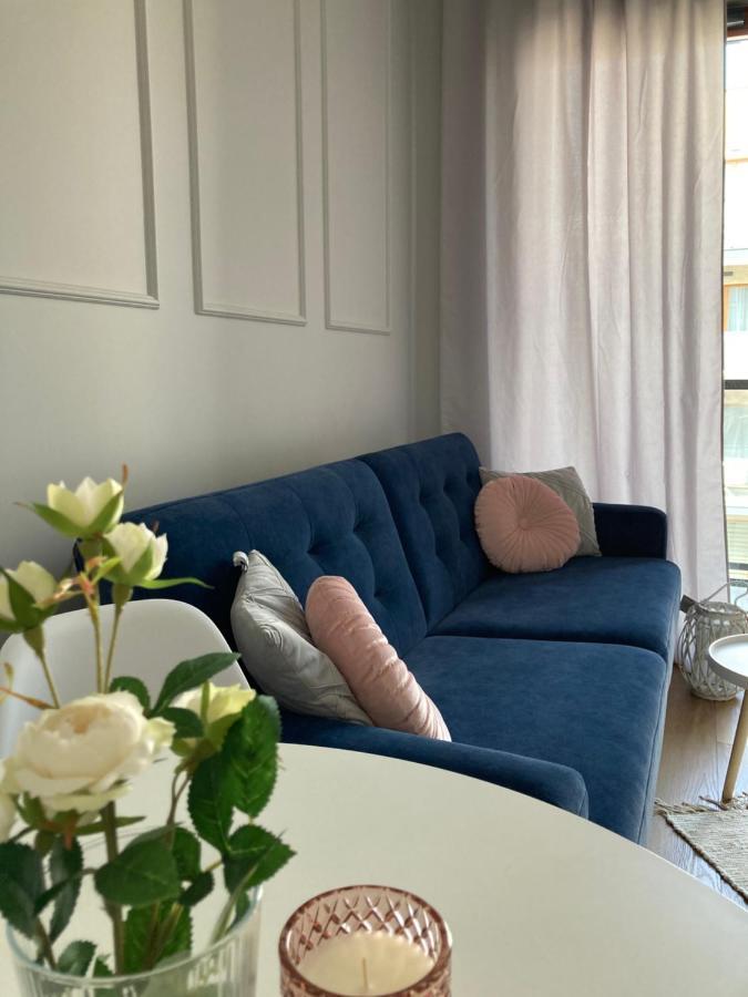 Apartamento Nice Day Gdańsk