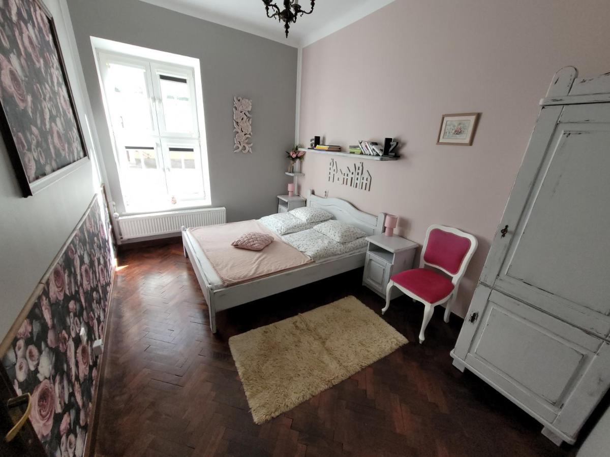 Apartment Old Town Gdansk