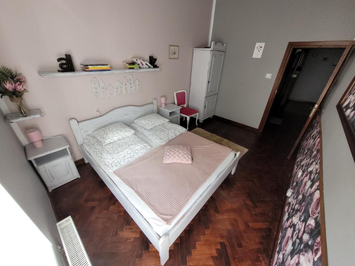 Apartment Old Town