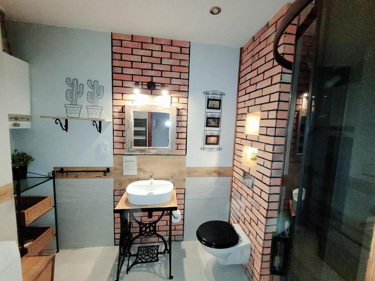 Apartment Old Town
