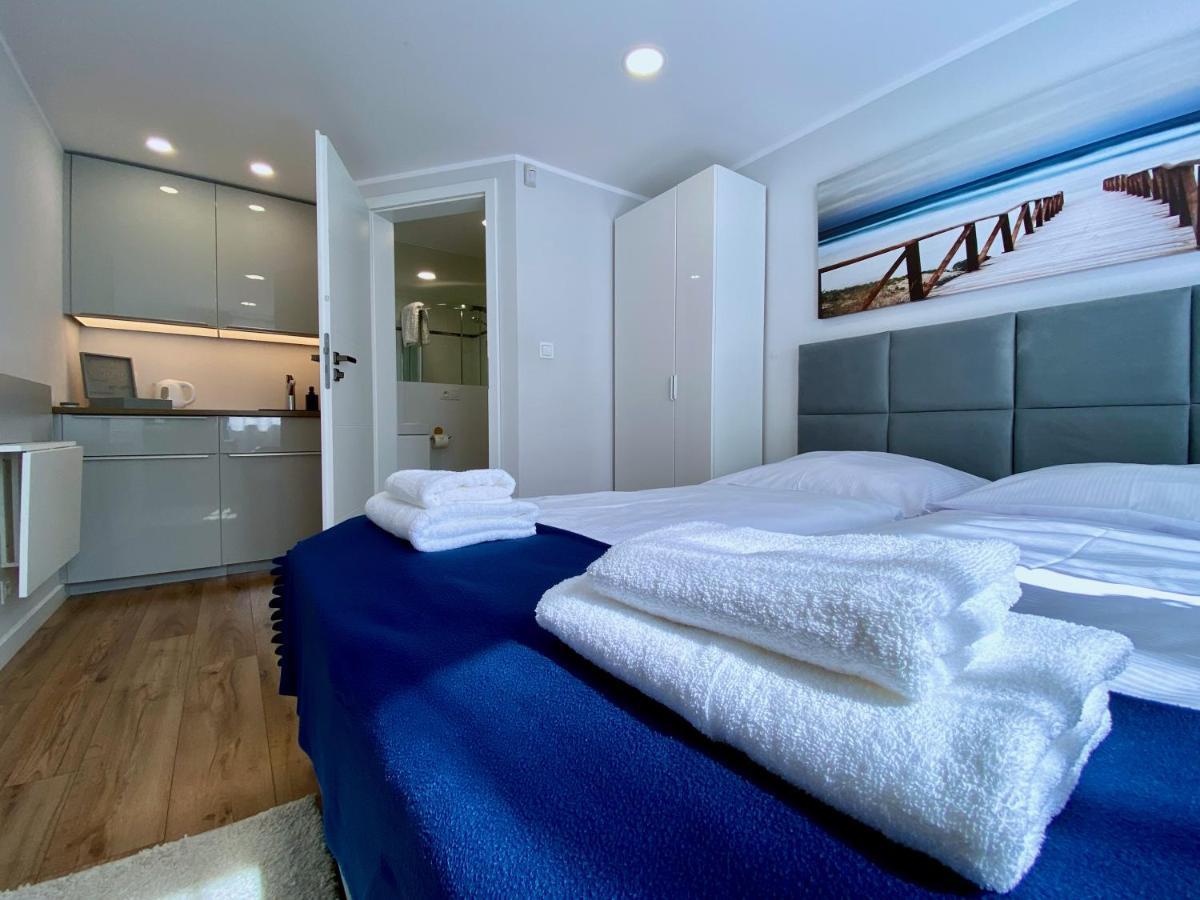 Investrooms Apartment