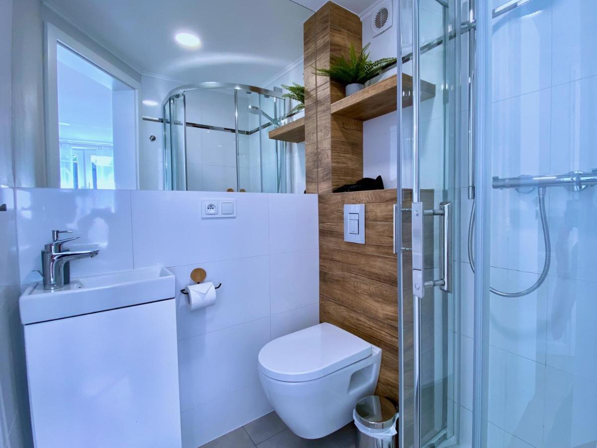 Apartment Investrooms *