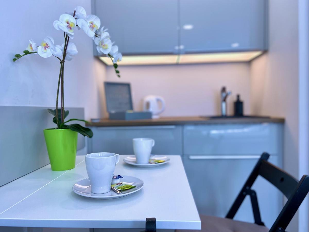 Investrooms Apartment