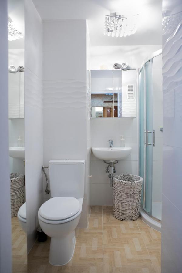 Mieszkanie Zabianka/ Osiedle Wejhera/jelitkowo Apartment *