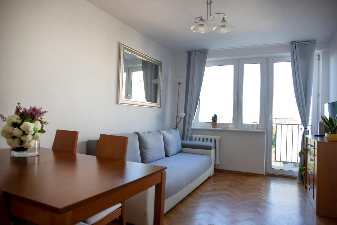 Mieszkanie Zabianka/ Osiedle Wejhera/jelitkowo Apartment