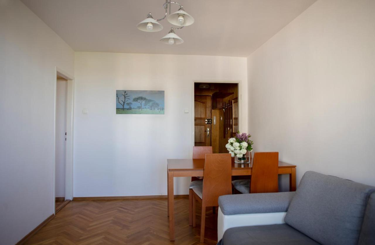 Mieszkanie Zabianka/ Osiedle Wejhera/jelitkowo Apartment *