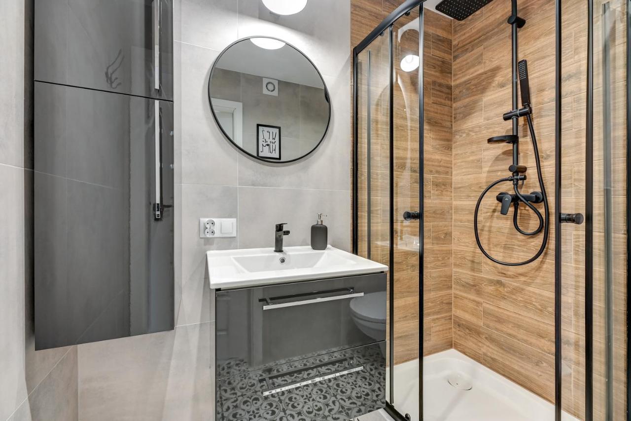 Homestay Cityrooms Subislawa Gdansk