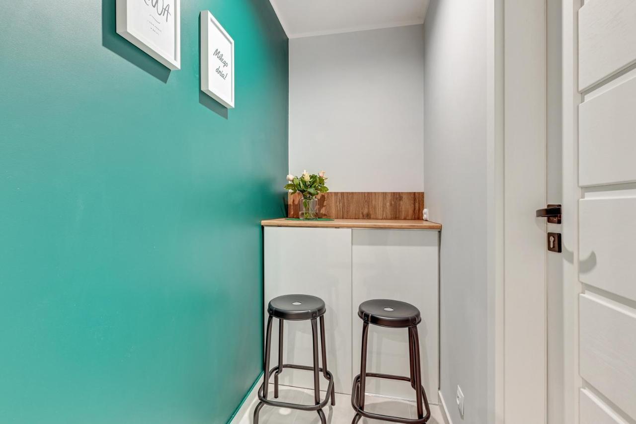 CITYRooms Subisława Gdańsk