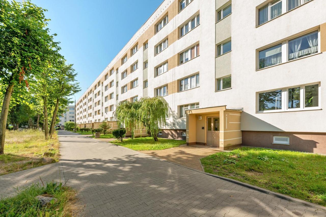 CITYRooms Subisława Gdańsk Kwatera prywatna *