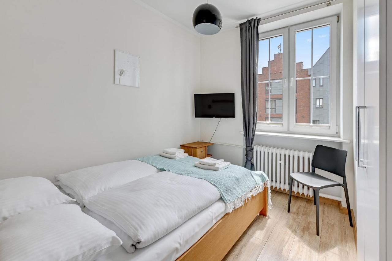 Apartment Comfort Old Town Minogi