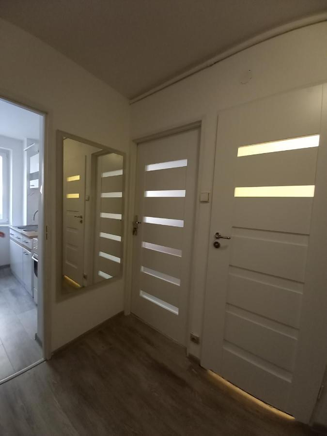 Apartament Z Widokiem Na Morze I Miasto Gdansk
