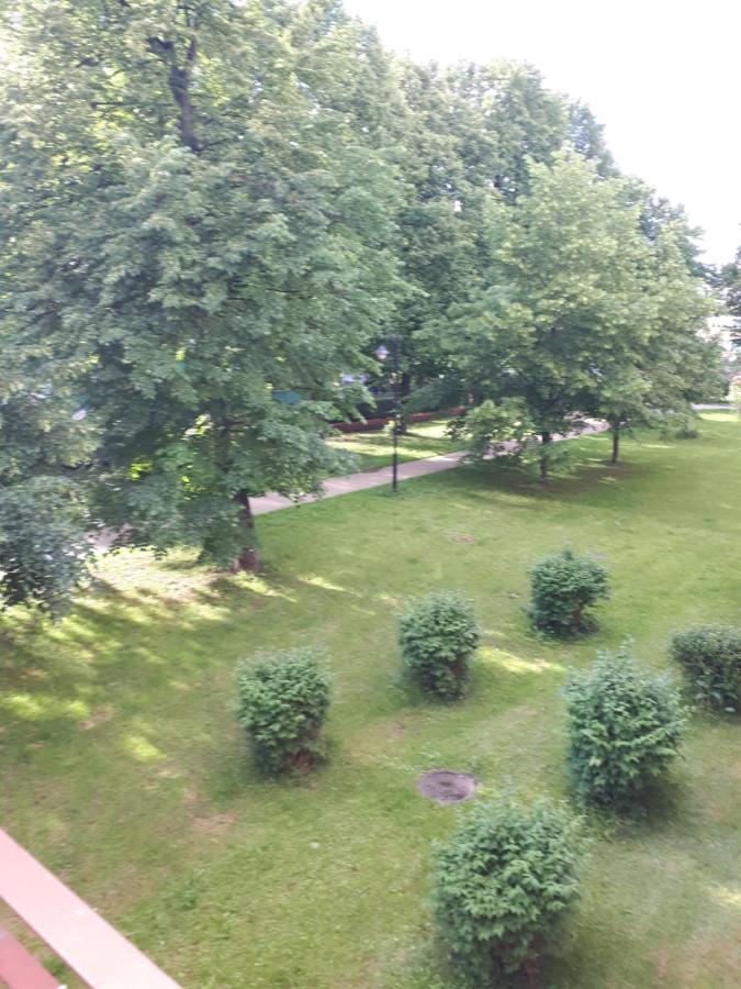Lejlighed Plazowy