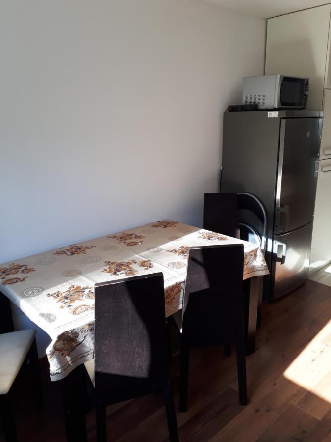 Plażowy Apartament *