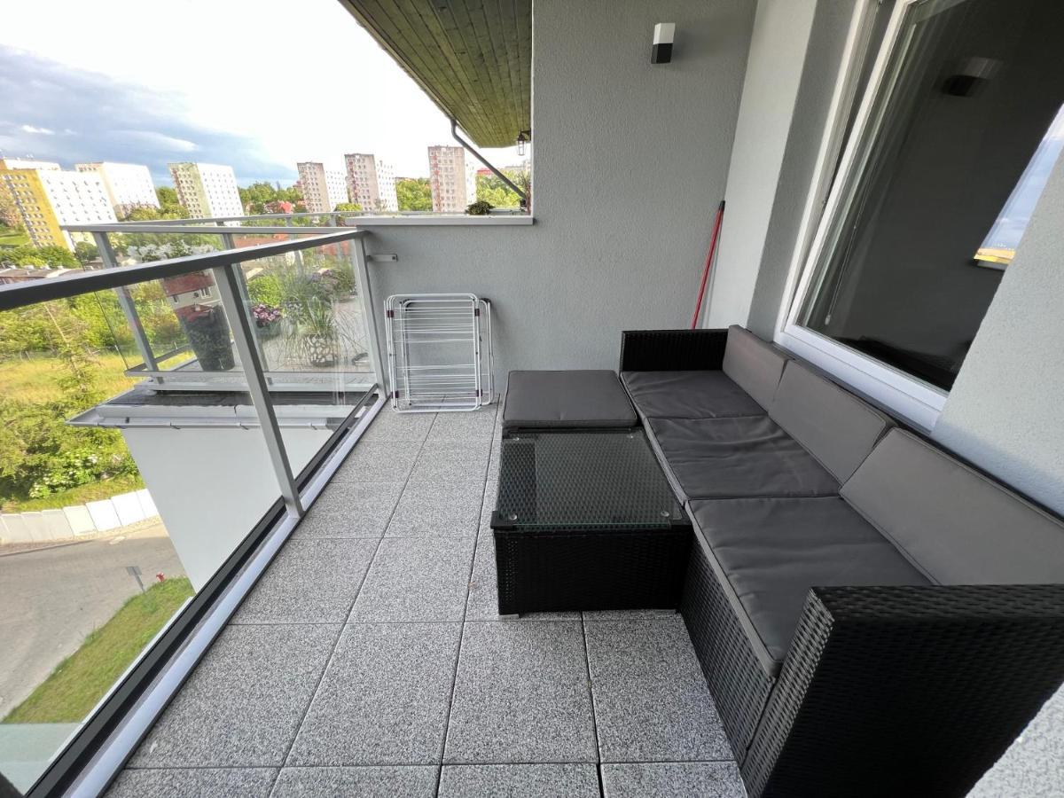 Apartment Tricity - Wilga Park *