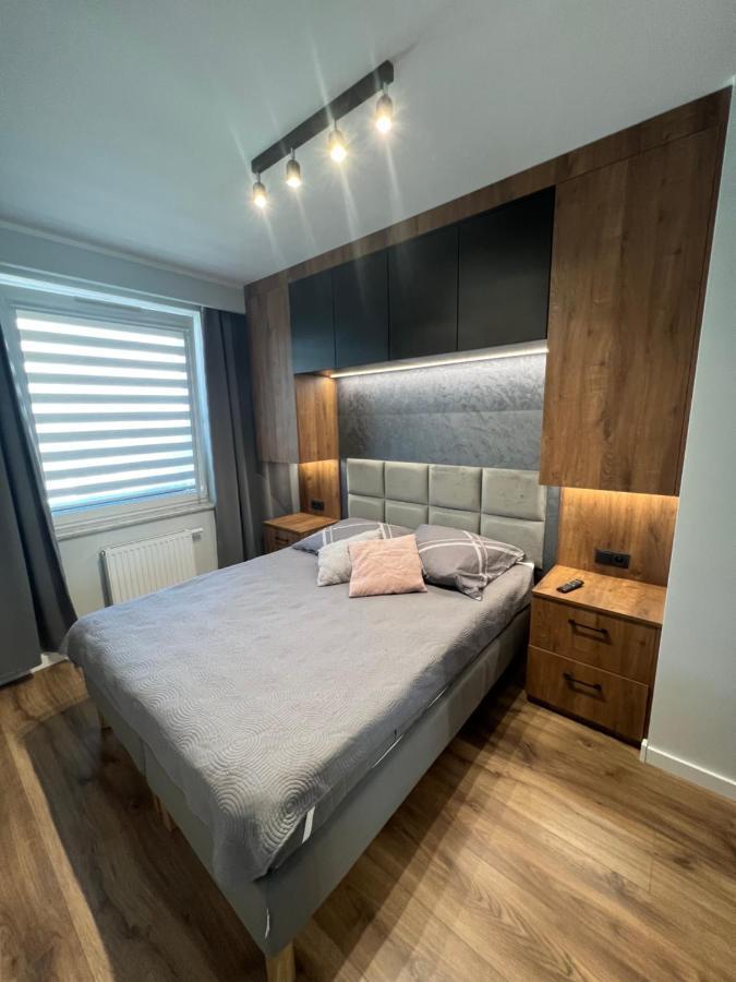 Tricity - Wilga Park Apartment *