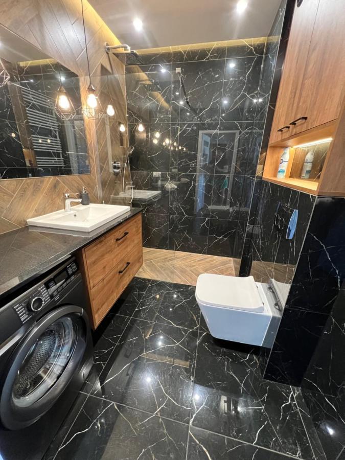 Tricity - Wilga Park Apartment