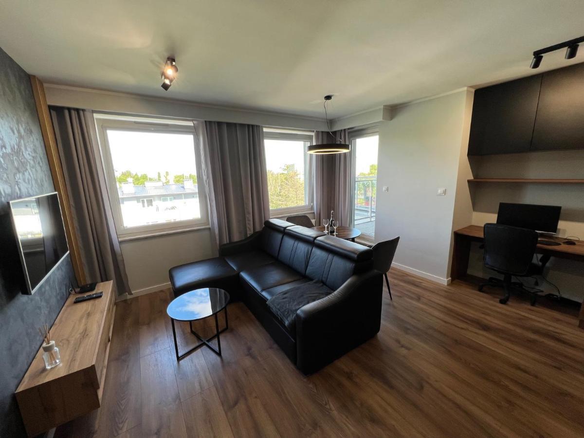 Apartment Tricity - Wilga Park