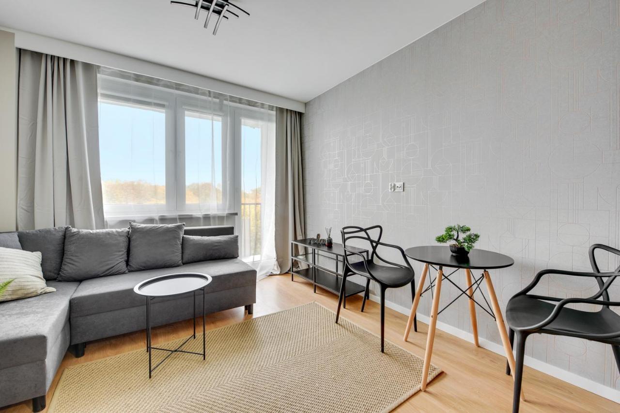 Citystay Leszczynskich Studio Apartment Gdansk Leilighet *