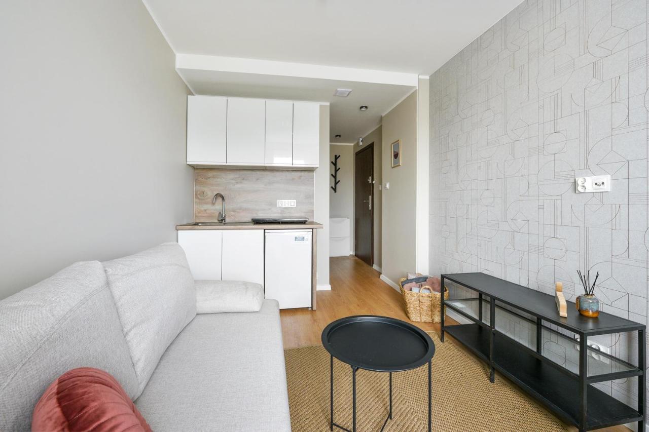 Citystay Leszczynskich Studio Apartment Gdansk *