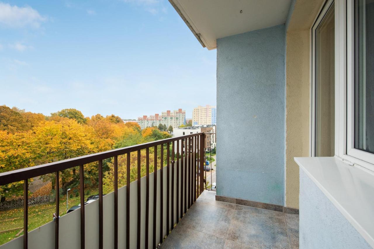 Citystay Leszczynskich Studio Apartment Gdansk Leilighet Gdańsk