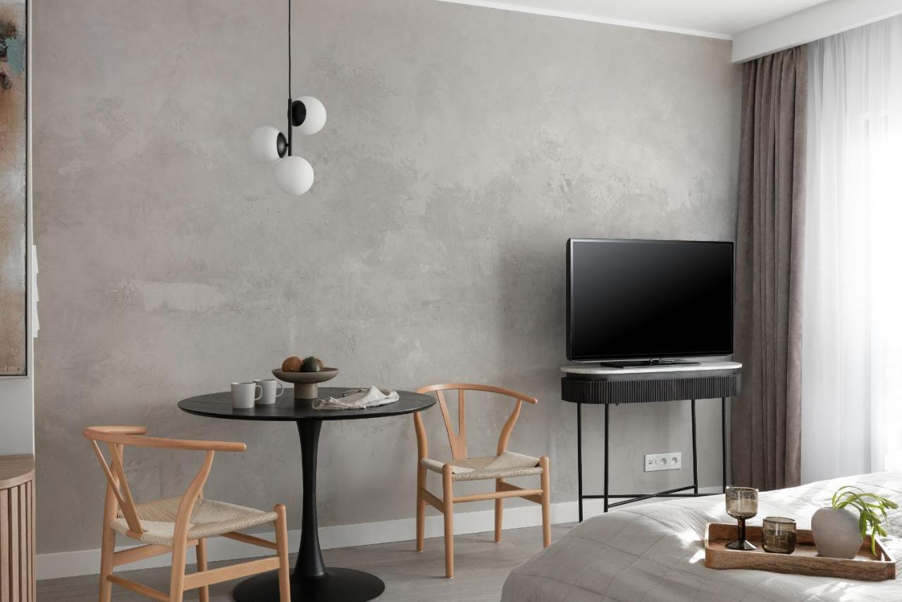 Apartment Flatbook - Center Dwie Motlawy Gdansk