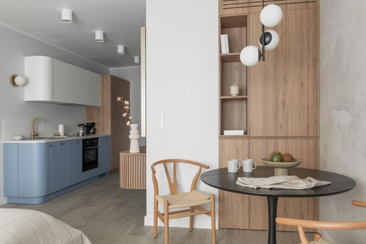 Flatbook - Center Dwie Motlawy Apartamento