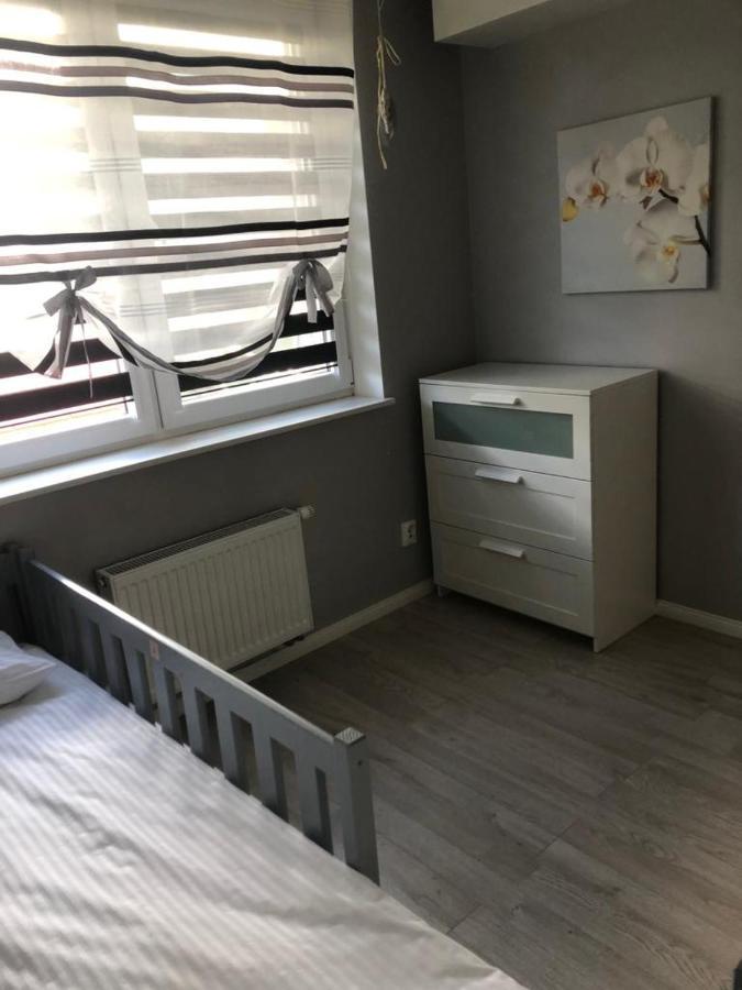 Apartament Rodzinny Z Ogródkiem Gdańsk