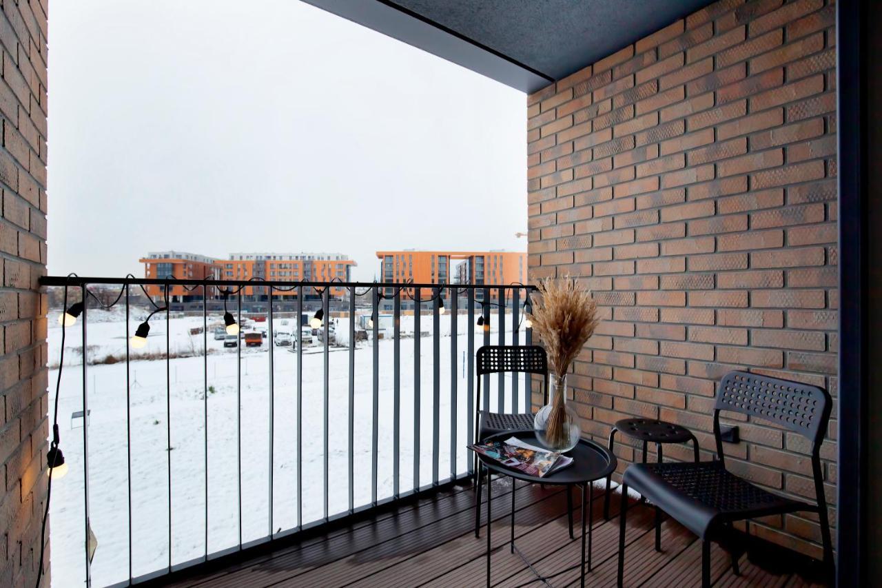 Elite Stepkarska Premium Apartment Gdansk