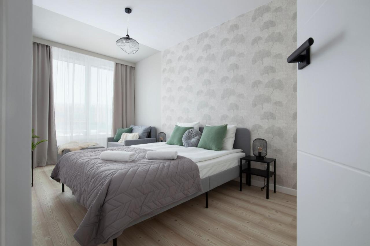 Elite Stepkarska Premium Apartment Gdansk