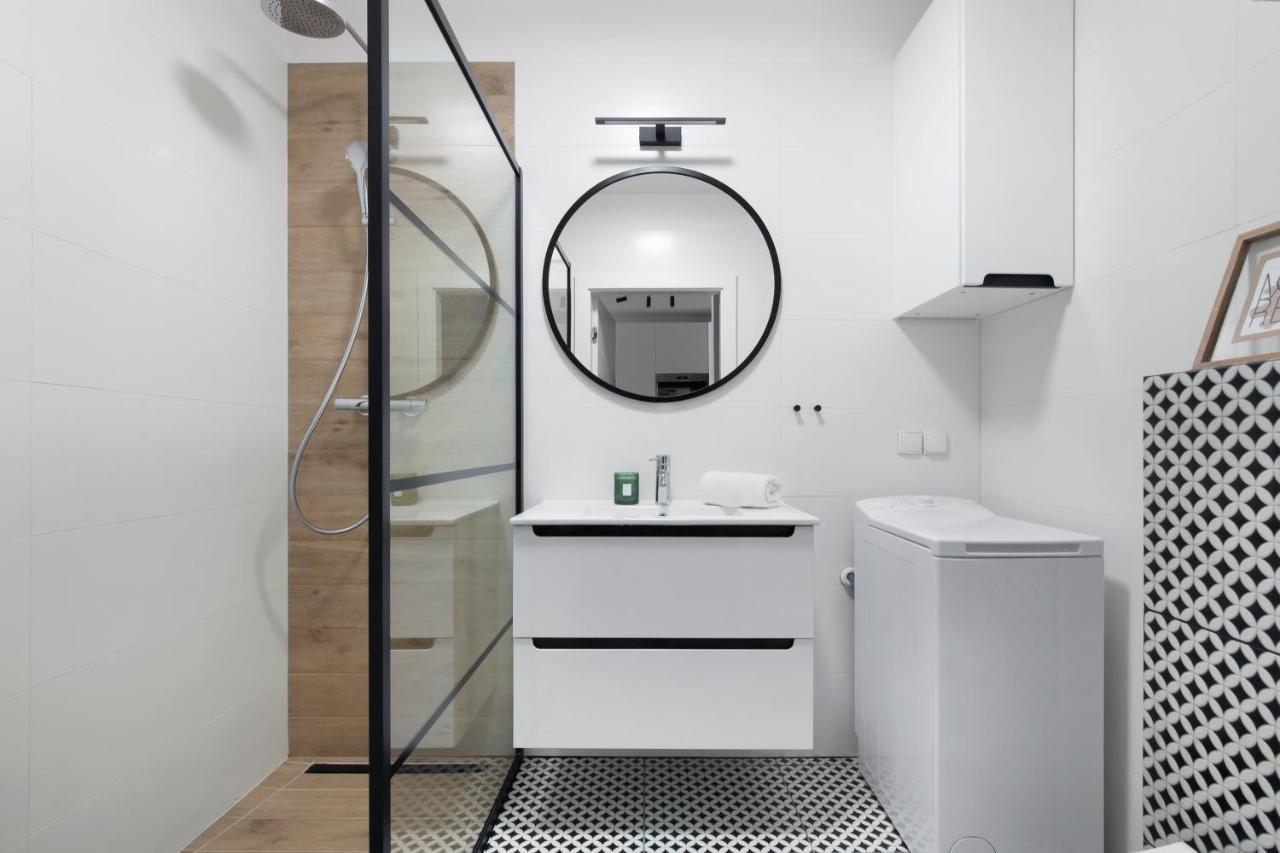 Apartment Elite Stepkarska Premium