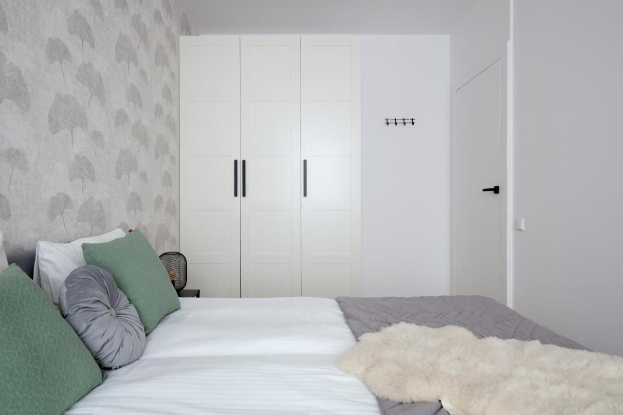 Elite Stepkarska Premium Apartment