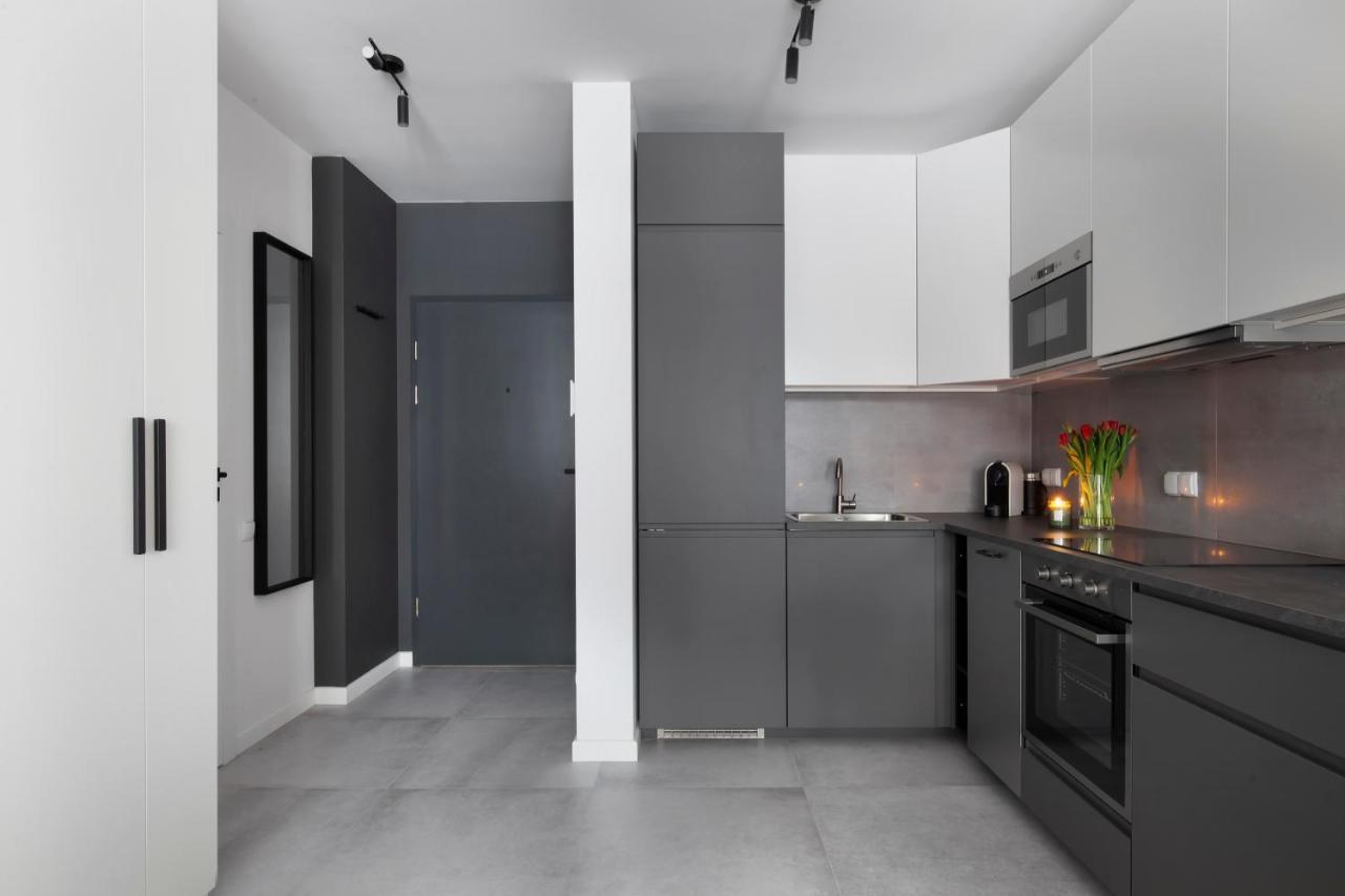 Apartment Elite Stepkarska Premium *