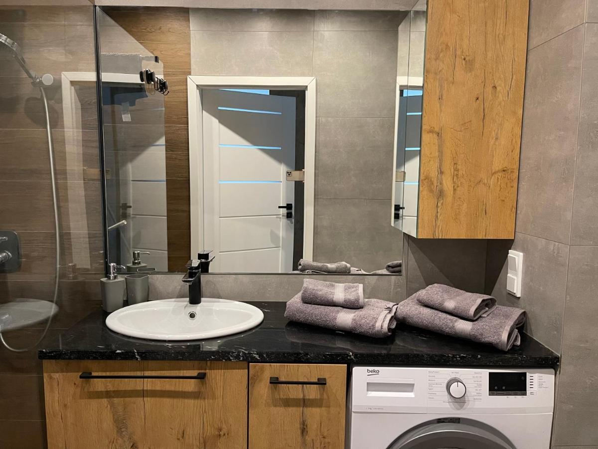 Apartament Apartment Gdansk