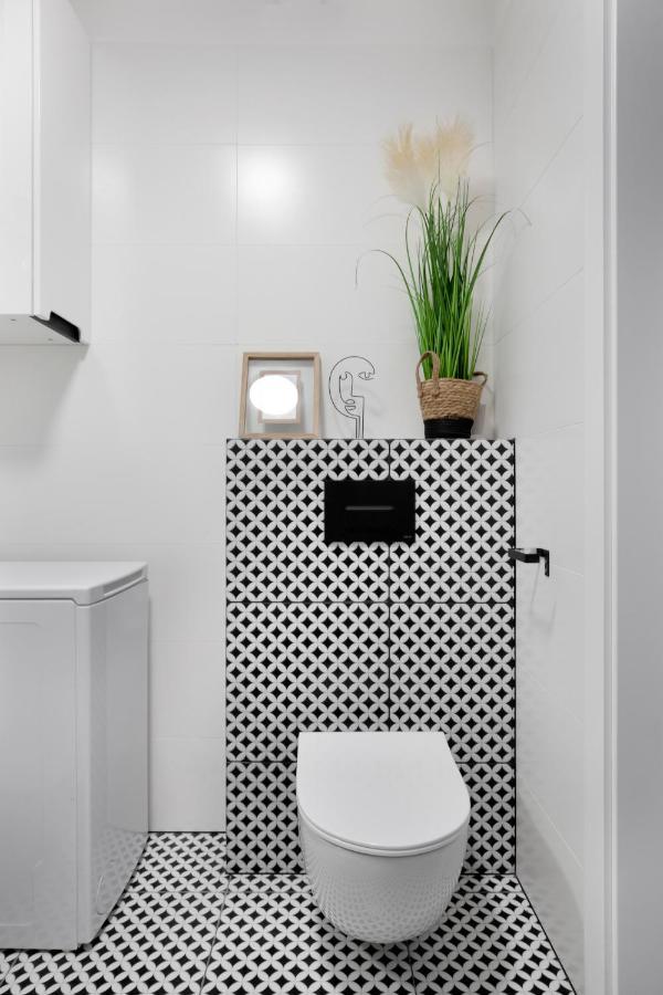 Elite Stepkarska Premium Apartment