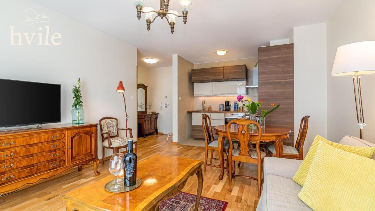 Apartment Hvile 122 -