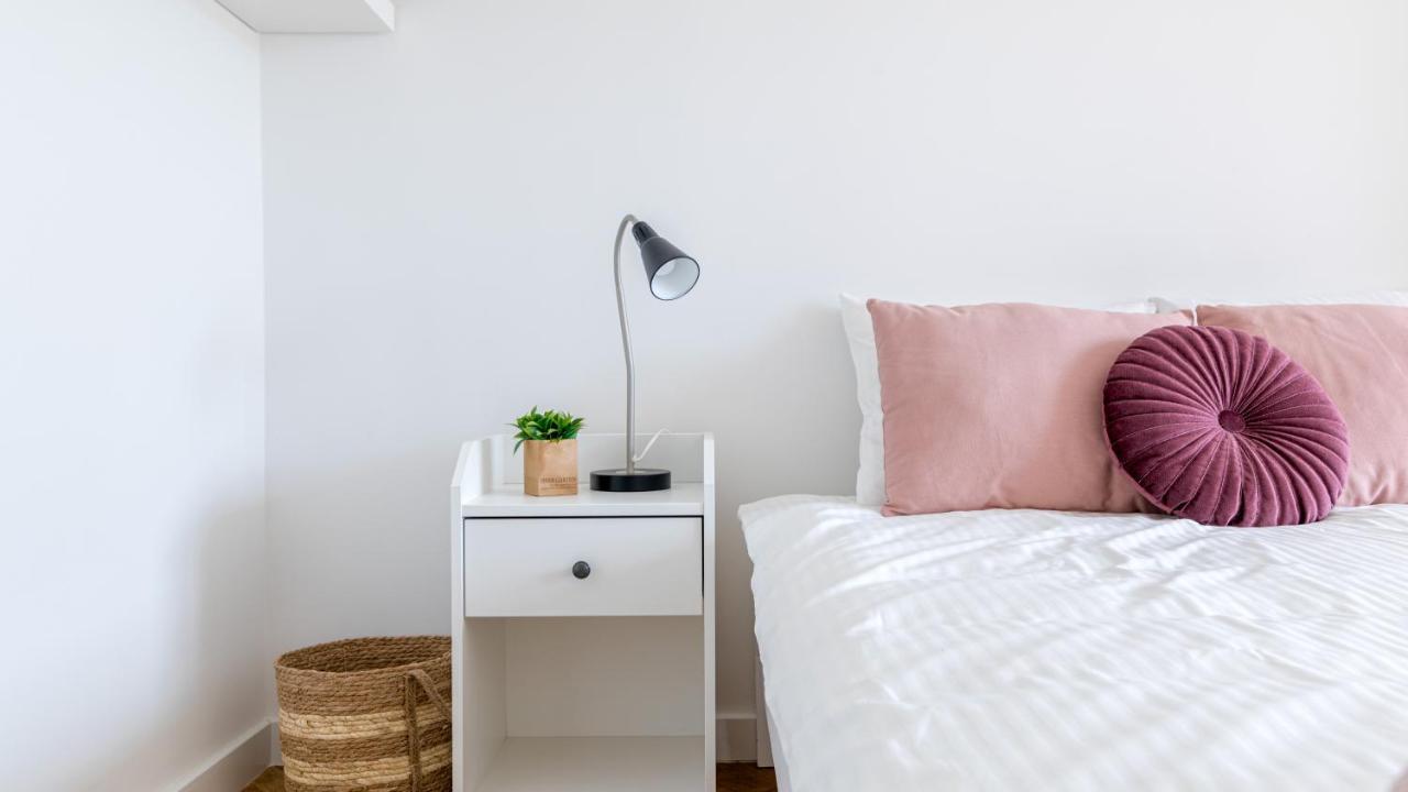 Apartment Hvile 134 -