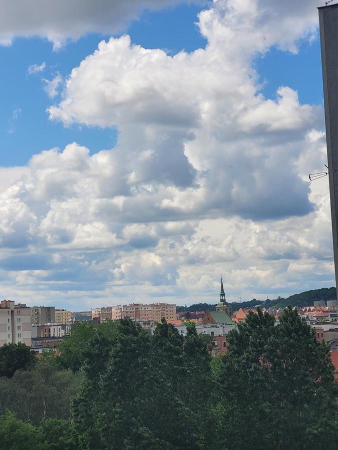 Apartment Ambersky *
