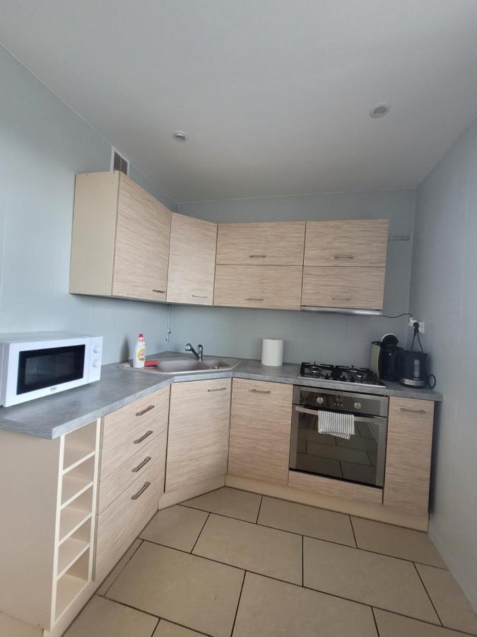 Ambersky Apartment