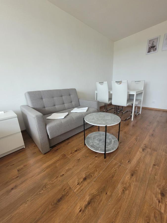 Apartment Ambersky *