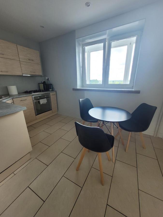 Ambersky Apartment Gdansk
