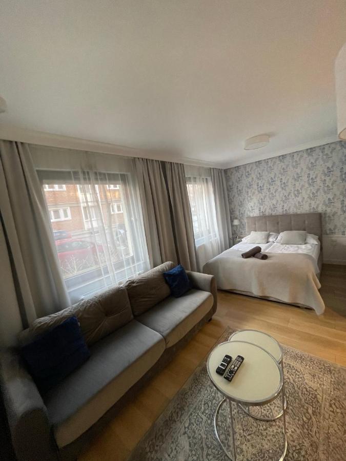 Old Town - No 8 Apartment