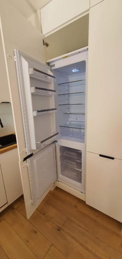 Apartament Cosy Apart Huoneisto Gdańsk